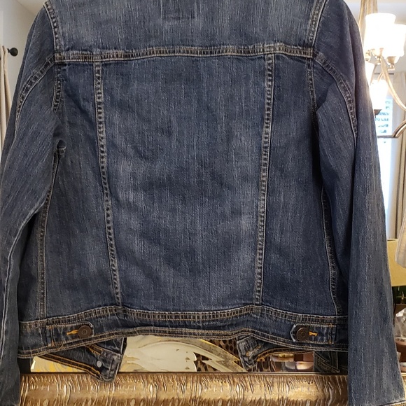 Jacket - Picture 2 of 4